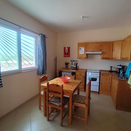 A Caminhada Villa Morro Bagian luar foto