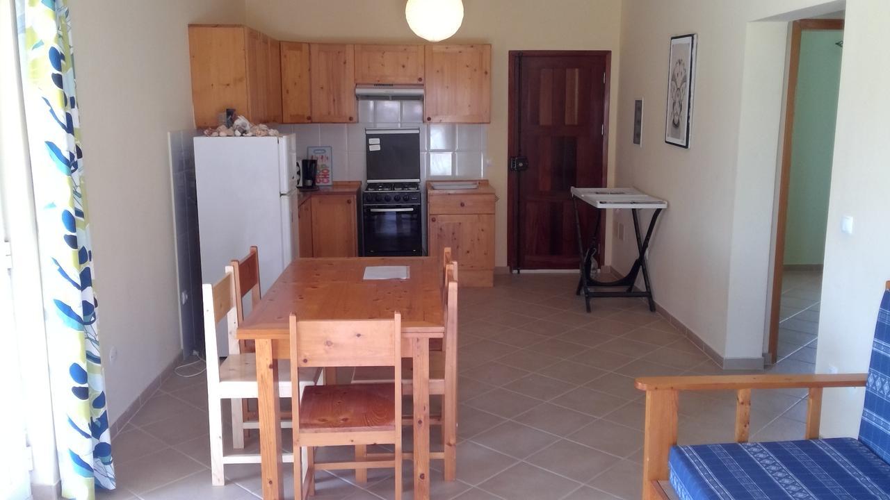 A Caminhada Villa Morro Bagian luar foto