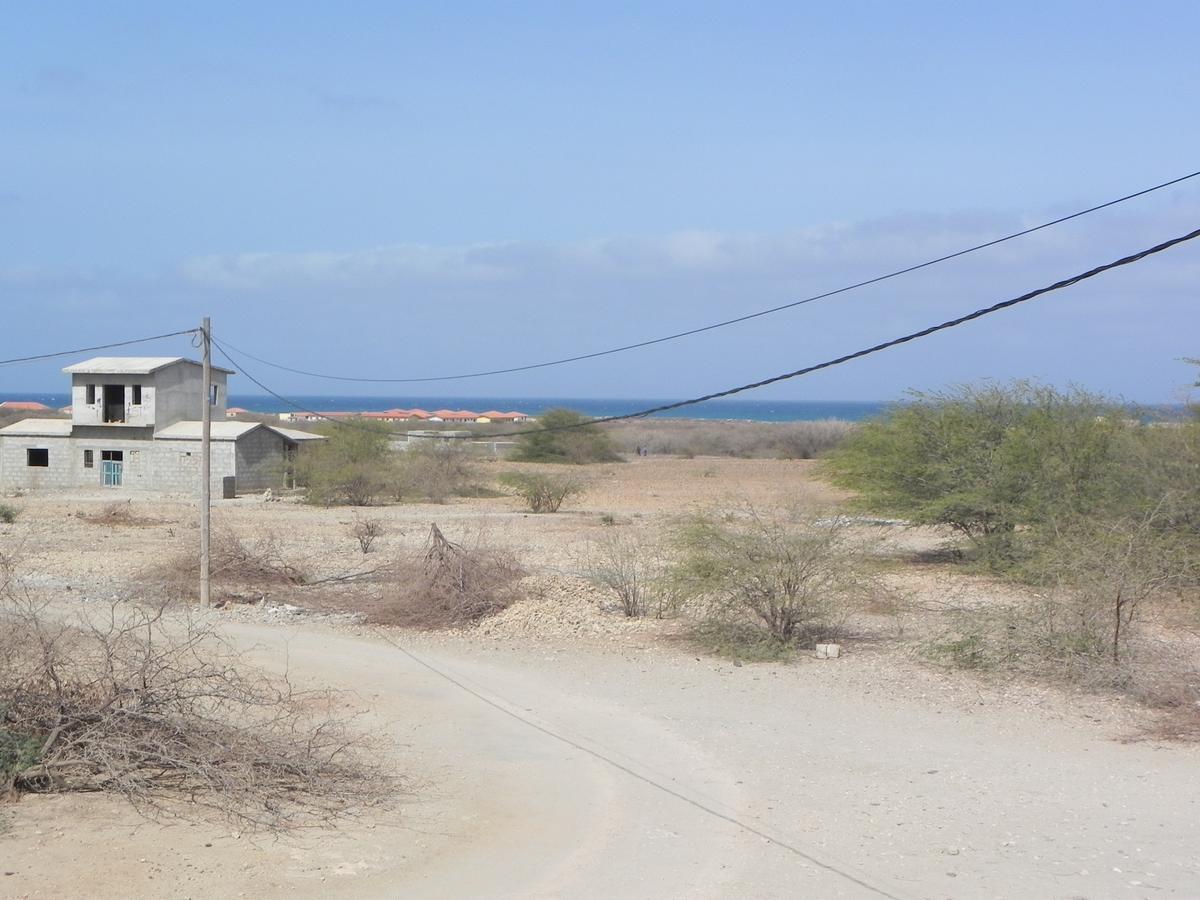 A Caminhada Villa Morro Bagian luar foto