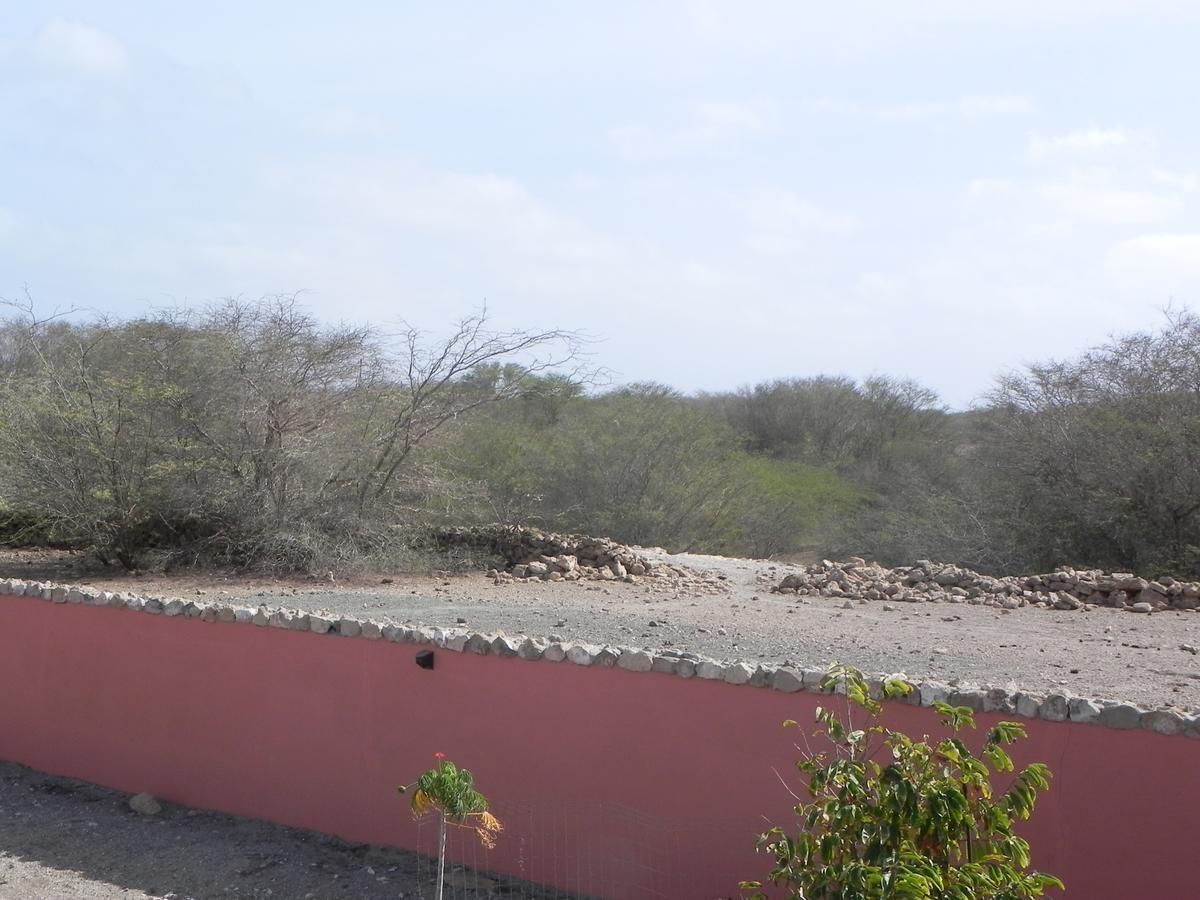 A Caminhada Villa Morro Bagian luar foto