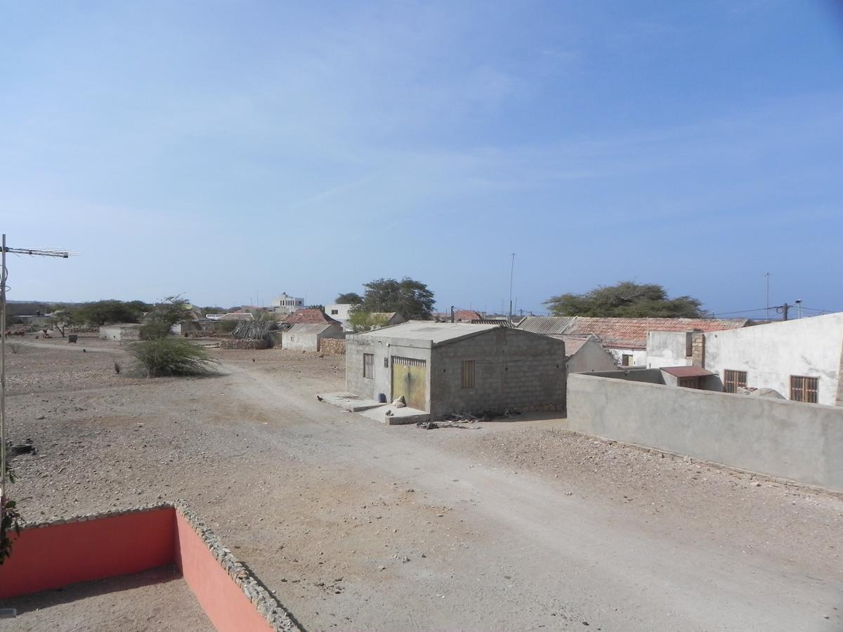A Caminhada Villa Morro Bagian luar foto
